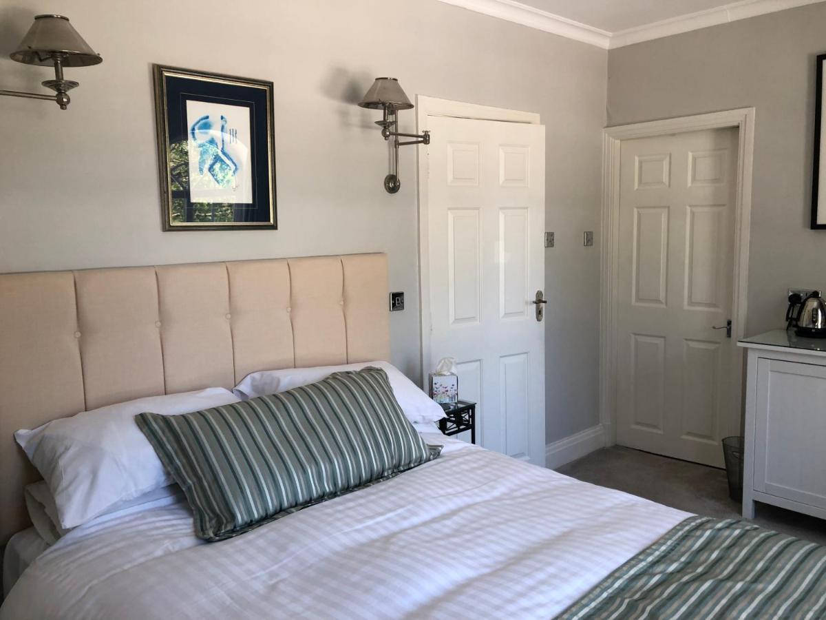 Room In Twemlow Green Goostrey Exterior foto